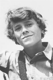 Jeff East biography, age and filmography