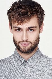 Douglas Booth
