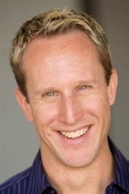 Jason Boegh biography, age and filmography