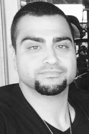 David Zahedian biography, age and filmography