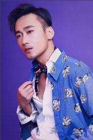 Xu Shaohang biography, age and filmography