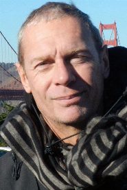 Alex Lamarque biography, age and filmography
