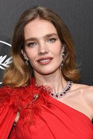 Natalia Vodianova Biography, Age, and Wiki