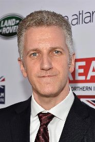 Dave Shirk biography, age and filmography