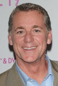 Robert Curtis Brown biography, age and filmography