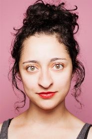Mitra Jouhari biography, age and filmography