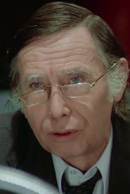 Jacques Paoli biography, age and filmography