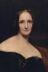 Mary Shelley biography, age and filmography