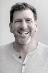 Lawrence Sher biography, age and filmography