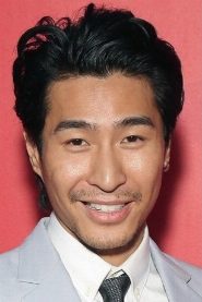 Chris Pang biography, age and filmography