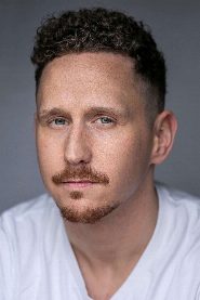Rhys Huber
