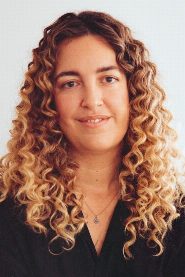 Florencia Martin biography, age and filmography