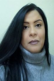 Ghada Felfel biography, age and filmography