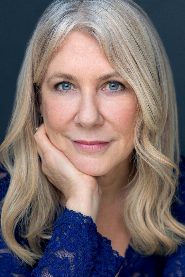 Deborah Finkel biography, age and filmography