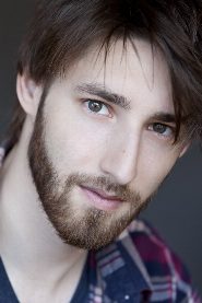 Adam Bernett biography, age and filmography