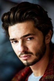 Sam Lellouche biography, age and filmography