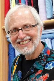 Marv Wolfman biography, age and filmography