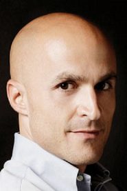 Lorenzo Mieli biography, age and filmography