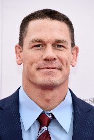 John Cena biography, age and filmography