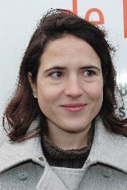 Mazarine Pingeot biography, age and filmography