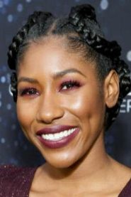 Diarra Kilpatrick biography, age and filmography