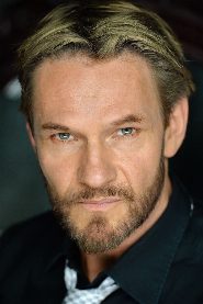 Thure Riefenstein biography, age and filmography