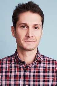 Alexandre Lehmann biography, age and filmography