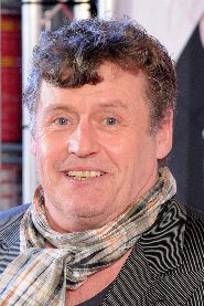 Willi Thomczyk biography, age and filmography