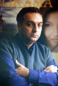 Shamil Aliyev biography, age and filmography
