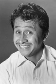 Pedro Gonzalez Gonzalez biography, age and filmography
