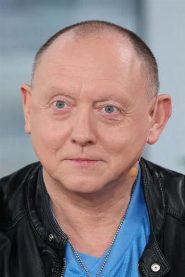 Paweł Burczyk biography, age and filmography