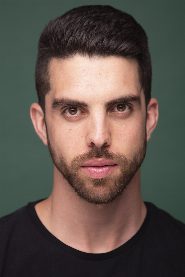 Diogo C. Martins biography, age and filmography
