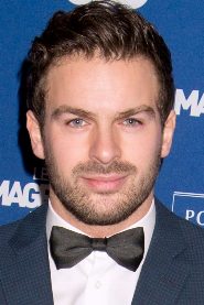 Thomas Ancora biography, age and filmography