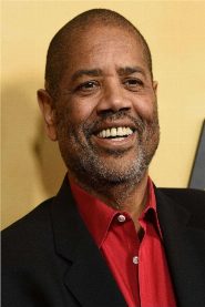 Gregory Allen Howard biography, age and filmography