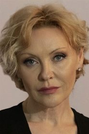 Kseniya Entelis biography, age and filmography