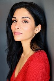 Cindy Pol biography, age and filmography