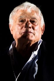 Claudio Mancini biography, age and filmography