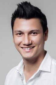 Christian Sugiono