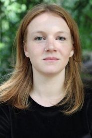 Lena Suijkerbuijk