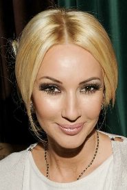Valeriya Kudryavtseva