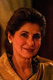 Dimple Kapadia