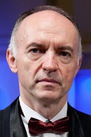 Sergei Skripka biography, age and filmography