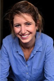 Manon Kneusé