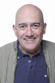 José Raposo biography, age and filmography