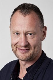 Nikolaj Frobenius biography, age and filmography