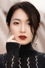 Jacky Cai biography, age and filmography