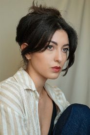 Marta Giovannozzi biography, age and filmography