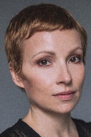 Sophia Vassili biography, age and filmography