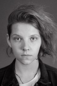Polina Pushkaruk