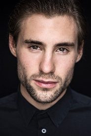 Jeremy Mockridge biography, age and filmography